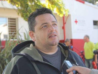 La ribera tiene una guardia preventiva