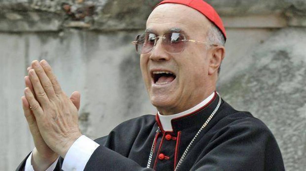 El Vaticano investiga el escandaloso ático del cardenal Bertone