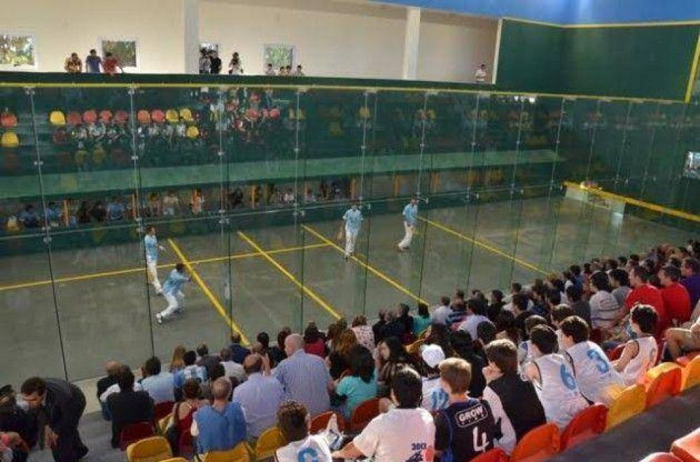 San Luis pone en marcha 36 escuelas deportivas
