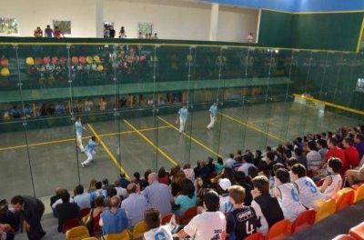San Luis pone en marcha 36 escuelas deportivas