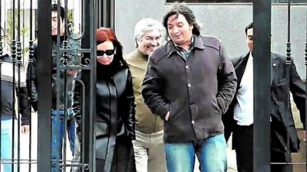 Si B�ez quisiera podr�a ya mismo acogerse al r�gimen del arrepentido