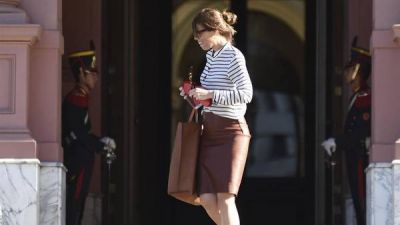 El Gobierno pide ser querellante en la causa Hotesur