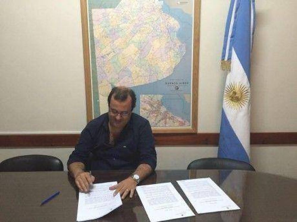 El diputado Daletto de la 4ta secci�n quiere la provincia de Buenos Aires, 100 por ciento libre de humo