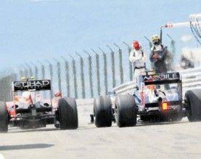 S� al KERS y no a las recargas para 2010.