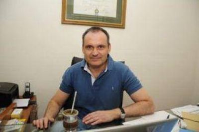 C�sar Borrego:�La deuda de la Naci�n con San Juan en vivienda alcanza los 300 millones de pesos�