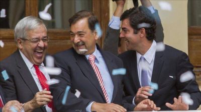 Comienza el per�odo legislativo de un a�o muy particular