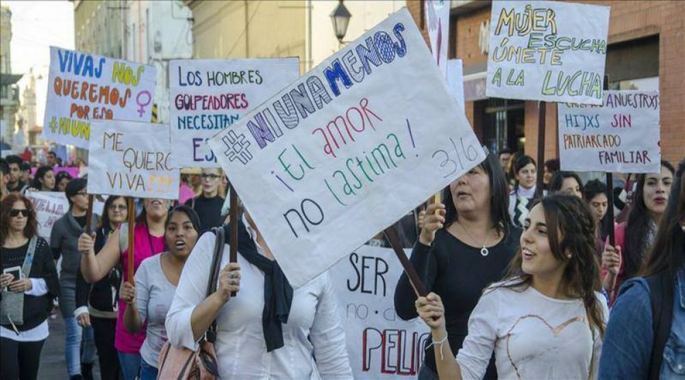 Salta encabeza el ranking de femicidios por habitante