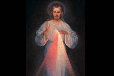 Jubileo de la Divina Misericordia en Roma