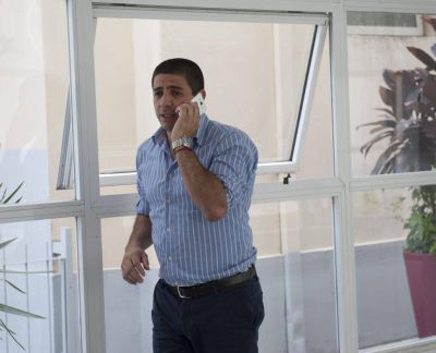 El oficialismo desactiva la citaci�n a Hofer