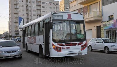 Hasta agosto seguir� la TEO y luego se habilitar�a la SUBE