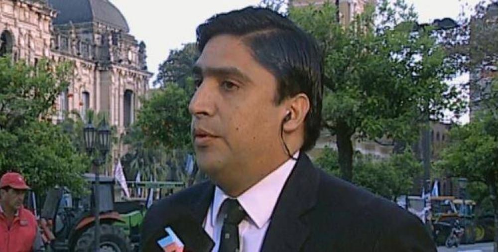 Asume el nuevo gerente de Anses en la provincia