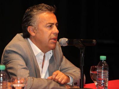 Miner�a: el Gobierno quiere ayuda de una consultora para conseguir la �licencia social