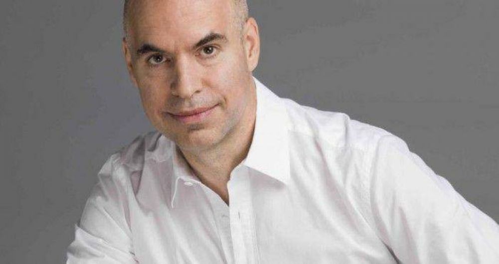 Larreta: �No tiene sentido una c�rcel dentro de la Ciudad�