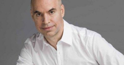 Larreta: �No tiene sentido una c�rcel dentro de la Ciudad�