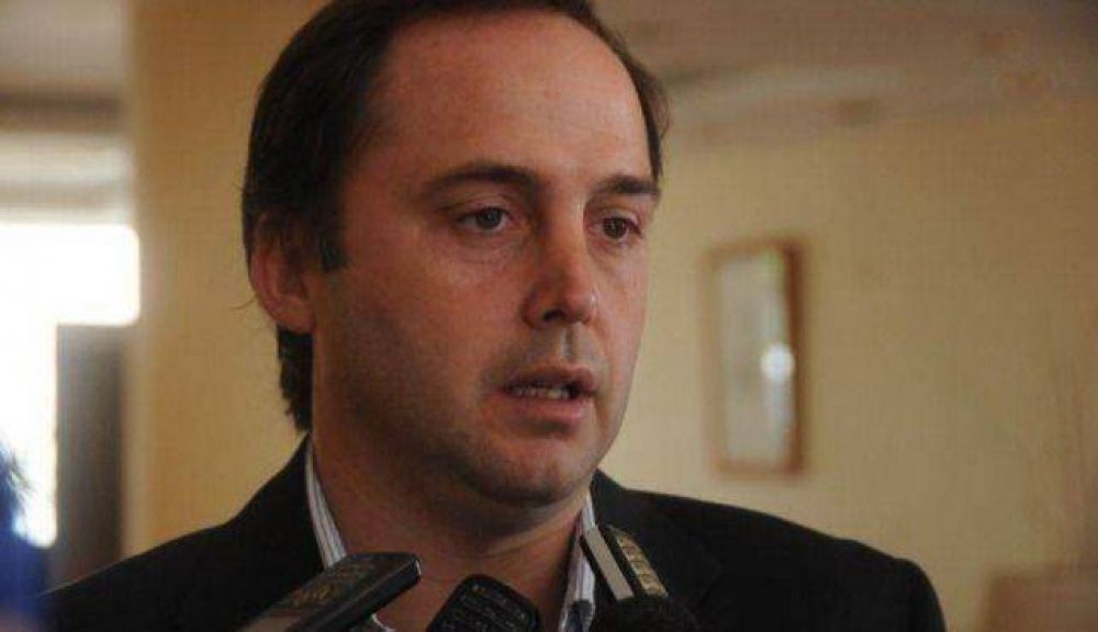 Los tres senadores de Catamarca votaron a favor del acuerdo