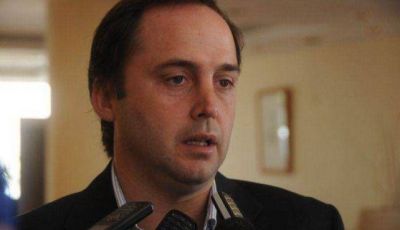Los tres senadores de Catamarca votaron a favor del acuerdo