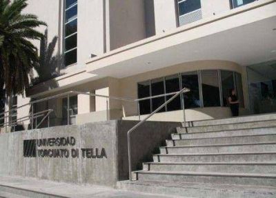 Controvertido permiso a la UTDT