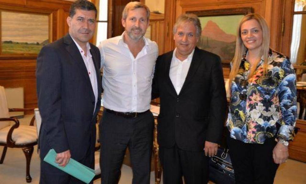 �Estamos muy preocupados por el sector de la construcci�n�
