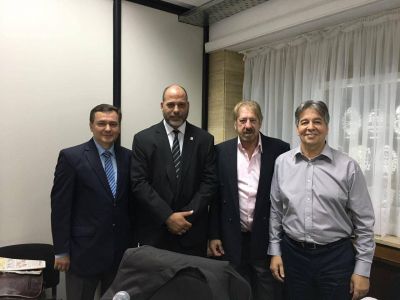 El Consejo Federal de Miner�a ser� presidido por Catamarca