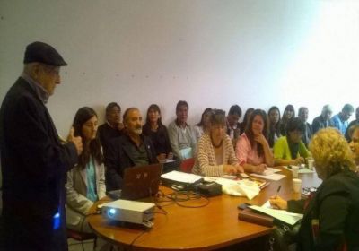 JUJUY ES PIONERA EN LA CREACI�N DEL CENTRO TECNOL�GICO DE INCLUSI�N