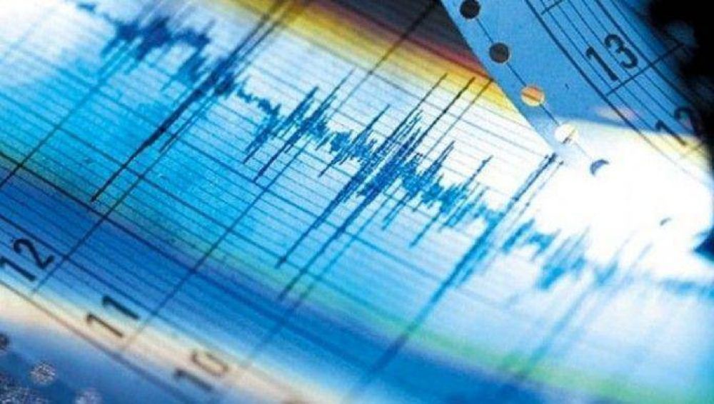 En 2015, m�s del 10% de los sismos en el pa�s ocurrieron en Jujuy