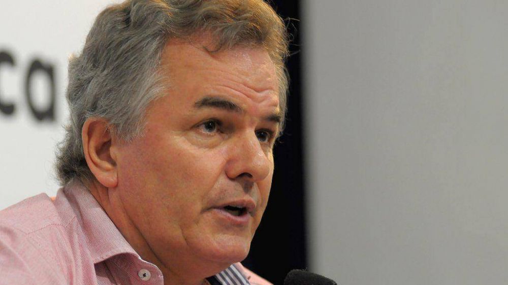 �Se est� rascando la olla para poder financiar a ABSA�, indic� el intendente