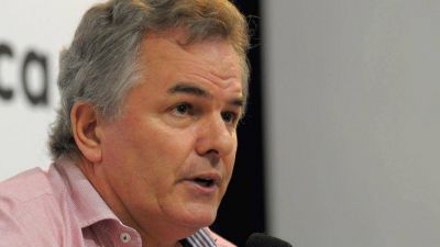�Se est� rascando la olla para poder financiar a ABSA�, indic� el intendente