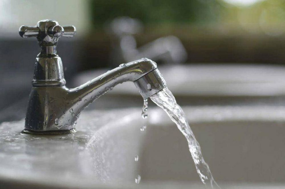 Habr� subas en la tarifa del agua y rondar�n el 43%