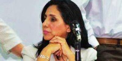 Holdouts: De la Rosa explic� su voto positivo
