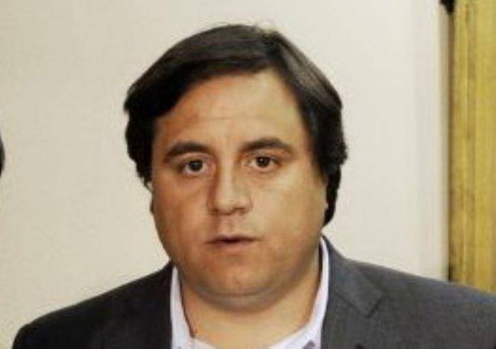 El diputado provincial Manino Iriart a favor del aumento salarial a polic�as