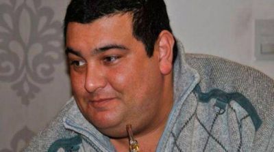 �lvaro Franproyen se sumar�a en breve al gobierno de Arroyo