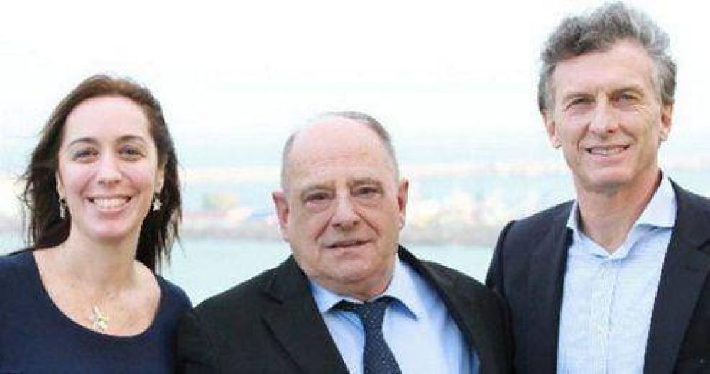 Mar del Plata complicada: hay asombro y extra�eza en la Casa Rosada y en La Plata