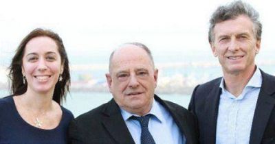 Mar del Plata complicada: hay asombro y extra�eza en la Casa Rosada y en La Plata