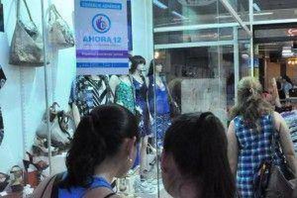 Comerciantes afirman que marzo fue un �baj�n� por pocas ventas e inflaci�n