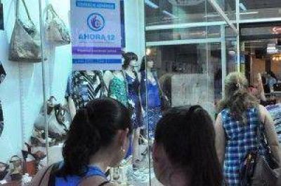 Comerciantes afirman que marzo fue un �baj�n� por pocas ventas e inflaci�n