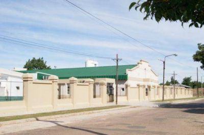 En 30 d�as las obras de ampliaci�n del hospital de Bella Vista estar�n concluidas