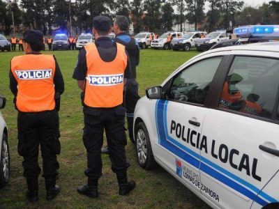 Ola de inseguridad en Lomas: las miradas apuntan a Insaurralde