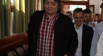 M�ximo luego de la ley del pago a los buitres: 