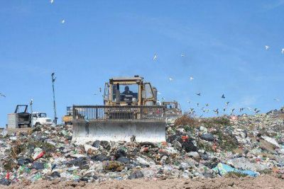 La nueva CEAMSE en la mira de entidades ambientalistas
