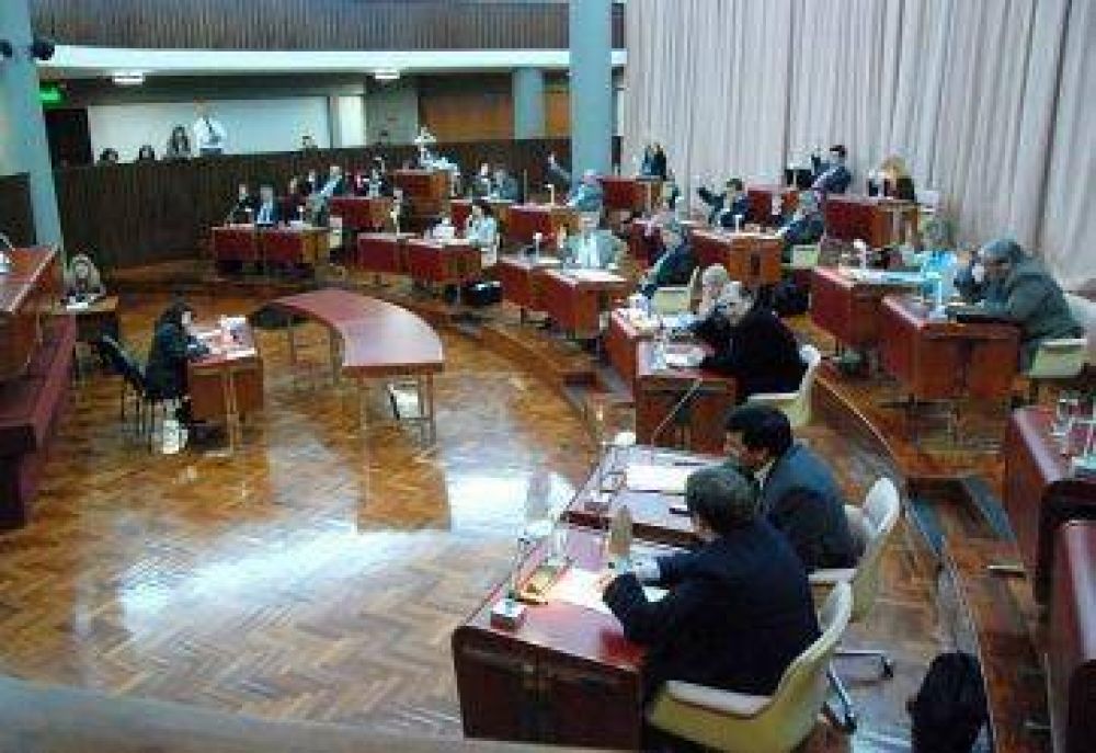 �Cu�nto cobra cada diputado provincial?