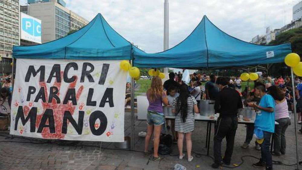 Ola de despidos: el Estado ya ech� a cerca de 90 trabajadores por d�a