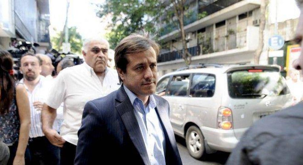 Cambiemos le da un lugar a Mariano Recalde en la AGN