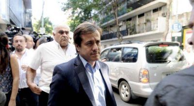 Cambiemos le da un lugar a Mariano Recalde en la AGN