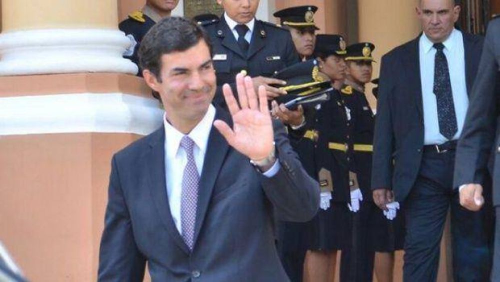 Urtubey, sobre la pol�tica econ�mica del Gobierno: �Es demasiado shock�
