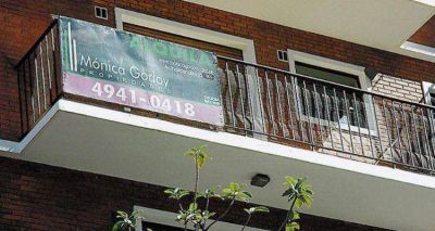 Alquileres: proponen multar a las inmobiliarias por el cobro excesivo de comisiones