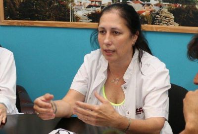 Para la Cicop local es �razonable� la �ltima propuesta salarial del Ejecutivo