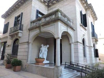 Se extiende el plazo para presentar obras al concurso AUTORES TANDILENSES