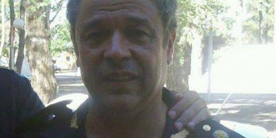 El Comisario Mayor Hugo Federico Aristu es el nuevo titular de la Jefatura Departamental