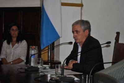 �Chascom�s es un municipio con un gran potencial, para avanzar hay que trazar un plan, seguirlo con convicci�n y ese es el compromiso que asumimos�