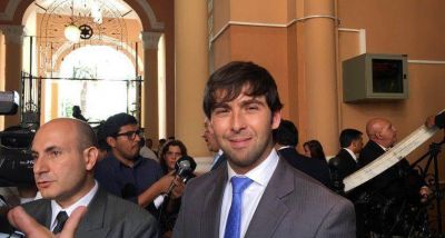 Emanuel Sierra: �Tenemos que trabajar en conjunto para solucionar los problemas de desnutrici�n y el acceso a los servicios b�sicos�